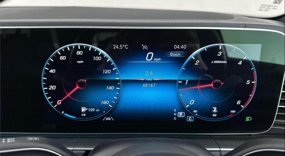 2022 Mercedes-Benz Other Image 8